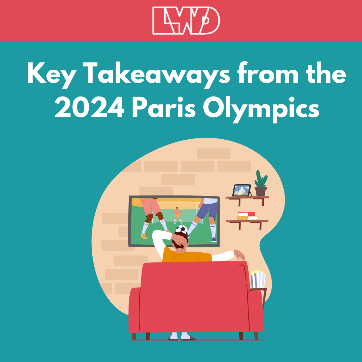 Key Takeaways from the 2024 Summer Olympics 