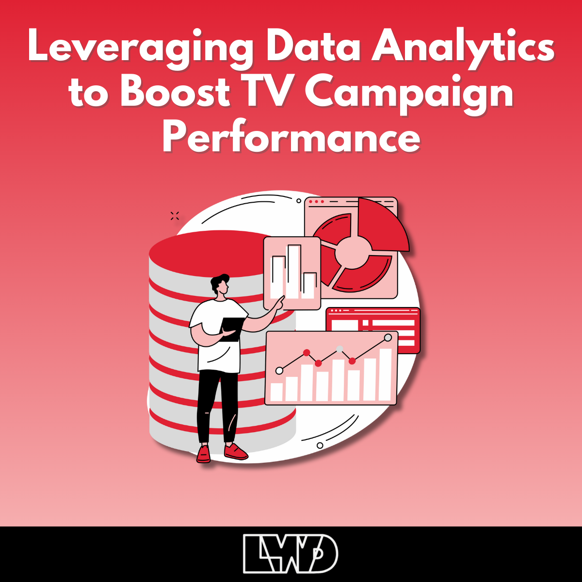 Leveraging Data Analytics to Boost TV Campaign Performance