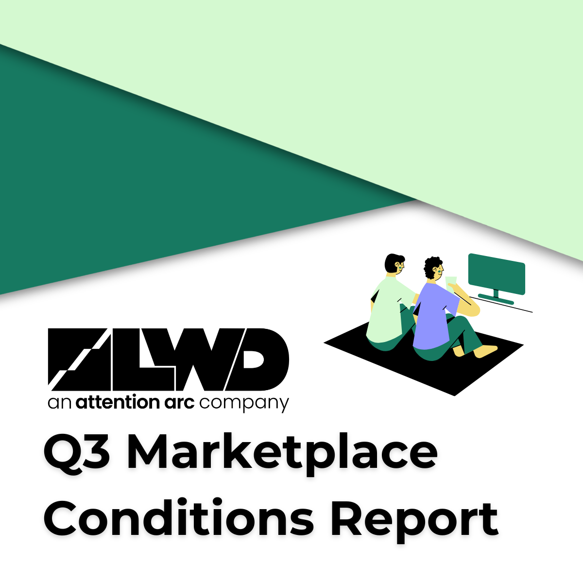 Q3 2026 Marketplace Conditions Snapshot